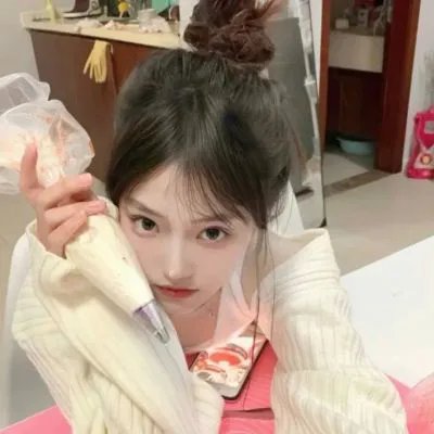 只想看着你