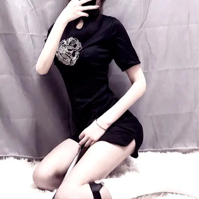 寒冬战士